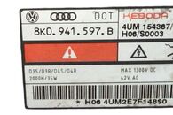 Škoda Octavia 3 RS kombi r.v. 2015 pravé přední světlo xenon 5E1941016B jednotky 8K0941597B 4G0907697D 1T0941329B