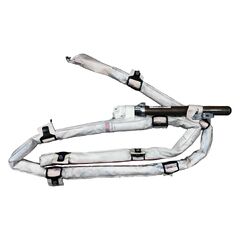 Audi Q7 4M r.v. 2018 druhá generace levý stropní airbag 4M0880741H