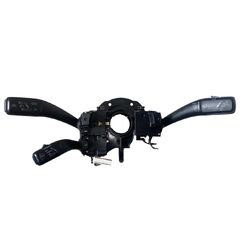 VW Touareg 7P r.v. 2014 páčky volantu 7P6953502C 7P6953507T