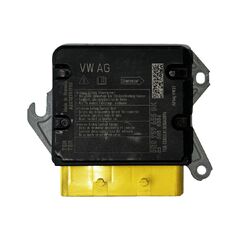 Řídící jednotka airbagu 5Q0959655BK