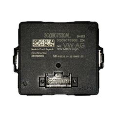 VW Transporter T6 Caravelle kombi r.v. 2022 řídící jednotka gateway 3Q0907530AL