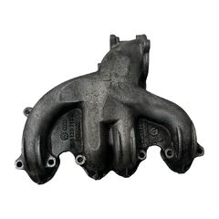 VW Golf 5 hatchback r.v. 2008  sací potrubí BLS naftový motor 1.9TDI 77KW 03G129713K