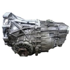 Převodovka 6A 4x4 HKC 2.0TFSI 147KW BGB Audi A4 B7 8E 2006