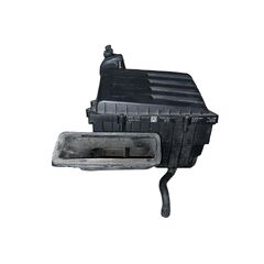 VW Golf 7 kombi r.v. 2015 filtrbox 5Q0129607S 5Q0129601AA