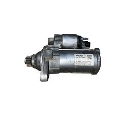 Škoda Octavia 3 facelift kombi r.v. 2018 startér SEH manuál 6Q 13 zubů 02Z911024Q