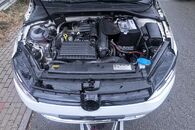 Vůz na náhradní díly VW Golf 7 R-Line hatchback 2015 CXSA PRL LC9A