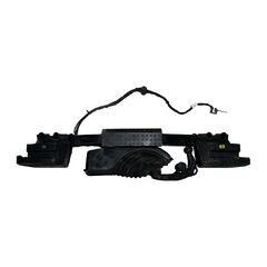 Audi SQ7 4M r.v. 2018 tažné zařízení 4M0907383F 4M0959511C