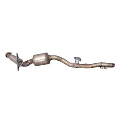 DPF 1K0254705N 1K0254705NX 1.9TDI 77KW BLS 2010