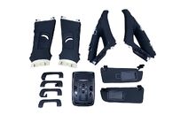 Audi A8 D4 4H sedan r.v. 2011 černá stropnice