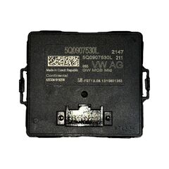 VW Golf 7 kombi r.v. 2014 řídící jednotka gateway 5Q0907530L