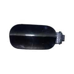 Audi A8 D4 4H sedan r.v. 2011 černá metalíza kód barvy LZ9Y víko nádrže 4H0809857B