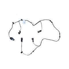 Škoda Superb 2 kombi r.v. 2012 přední parkovací senzory 3T0971095