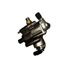 Vysokotlaké čerpadlo