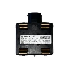 VW Passat B8 kombi r.v. 2019 ACC radar 3Q0907561E 3Q0907572C