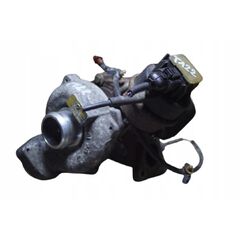 Turbo 03L145701E 2.0TDI 125KW CGLB Audi Q5 8R 2011