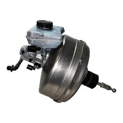 Audi SQ7 4M r.v. 2018 posilovač brzd 4M0612103A