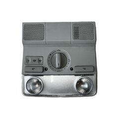 VW Golf 5 GT Sport hatchback r.v. 2008 stropní světlo 1K0947133E 1K0947105S