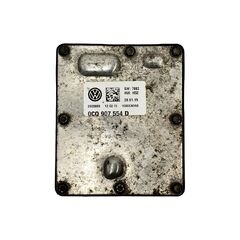 Řídící jednotka haldexu 0CQ907554D