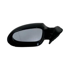 VW Passat B6 kombi r.v. 2009 černá metalíza kód barvy LC9X levé zpětné zrcátko 6 pinů