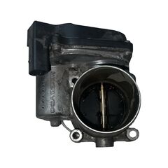 Škoda Octavia 2 facelift kombi r.v. 2009 škrtící klapka CAXA 03C133062C