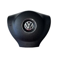 VW Passat B7 kombi r.v. 2014 airbag řidiče 3C8880201AA kabílek 3C8971584F