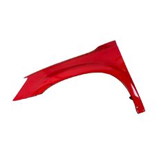 Škoda Yeti 5L r.v. 2013 červená barva kód barvy LF3K 8151 8T8T levý blatník