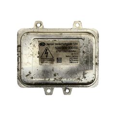 VW Golf 6 kombi r.v. 2012 řídící jednotka xenonu 5DV009000-00