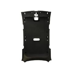 Škoda Octavia 3 RS kombi r.v. 2015 černá stropnice