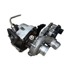 Turbo 057145873N 4.2TDI V8 250KW CKD CKDA