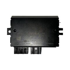 Škoda Octavia 2 facelift kombi Laurin a Klement r.v. 2010 řídící jednotka tažného zařízení 1K0907383E