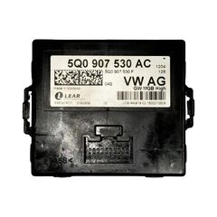 Škoda Octavia 3 RS kombi r.v. 2015 řídící jednotka gateway 5Q0907530AC