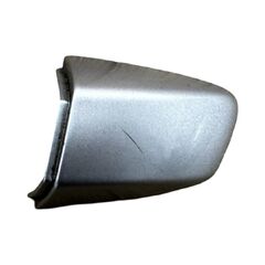 VW Golf 7 kombi r.v. 2014 stříbrná metalíza kód barvy LA7W krytka kliky