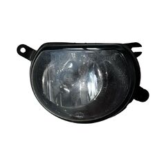 Audi Q7 4L facelift r.v. 2011 pravá mlhovka 4L0941700A