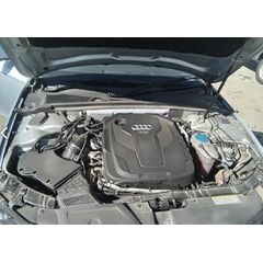 Motor CSU CSUA 2.0TDI 110KW Audi A4 8K FL 2015