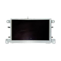 Audi Q5 8R r.v. 2012 displej 8T0919604