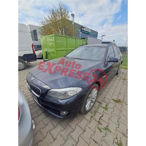 Vůz na náhradní díly BMW 535d xDrive Touring 2012 N57D30T1 GA8HP-70Z A89
