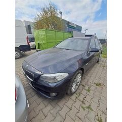 Vůz na náhradní díly BMW 535d xDrive Touring 2012 N57D30T1 GA8HP-70Z A89