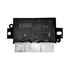 Škoda Fabia 4 hatchback r.v. 2025 řídící jednotka parkovacího asistenta 5QA919294L