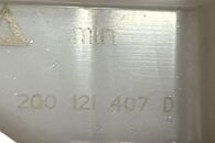 Škoda Fabia 4 hatchback r.v. 2025 nádoba chladící kapaliny 2Q0121407D