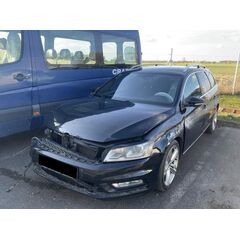 Vůz na náhradní díly VW Passat B7 R-Line kombi 2014 CFGC PQK LC9X