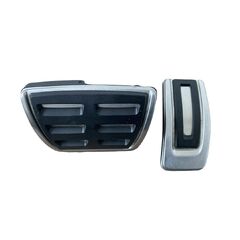 Škoda Octavia 3 RS kombi r.v. 2015 kryty pedálů 5Q0723131A 5Q1721647A