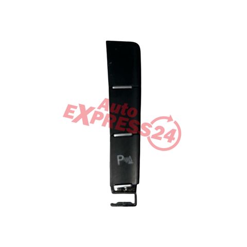 VW Golf 7 R-Line hatchback r.v. 2015 tlačítko 5G1927238E