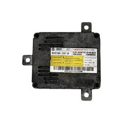 Audi Q5 8R S-Line r.v. 2010 řídící jednotka xenonu 8K0941597B