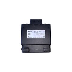 Audi A5 8T facelift sportback r.v. 2014 řídící jednotka stabilizátoru napětí 8K0959663