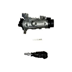 VW Caddy 5K skříňový vůz r.v. 2023 spínací skříňka 5Q1905865A 1K0905851