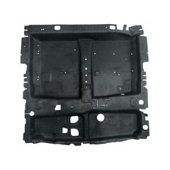 Audi Q7 4M r.v. 2018 druhá generace koberec do kufru 4M0863697H