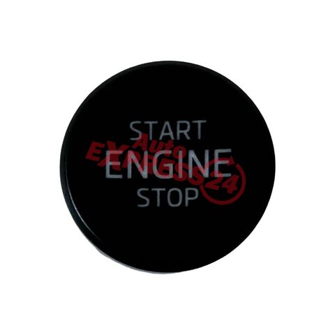 Škoda Fabia 4 hatchback r.v. 2025 tlačítko start-stop 3V0905217B