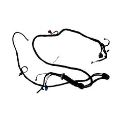 Škoda Fabia 4 hatchback r.v. 2025 kabelový svazek pátých dveří 6VE971147BM