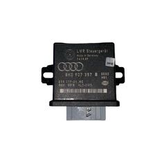 Audi Q5 8R r.v. 2010 řídící jednotka sklonu světel 8K0907357B