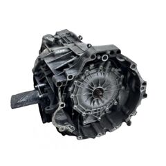 Převodovka MULTITRONIC JZE 2.7TDI 132KW BPP